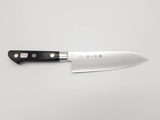 Bloc de rangement pour 6 couteaux japonais - Hêtre