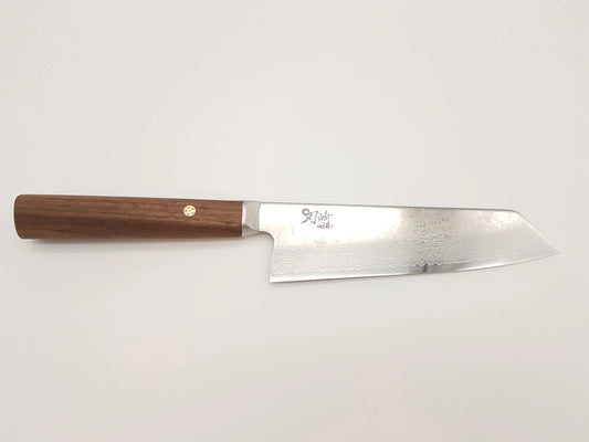 🔪Un couteau de cuisine Japonais ultra efficace et Design 🔪