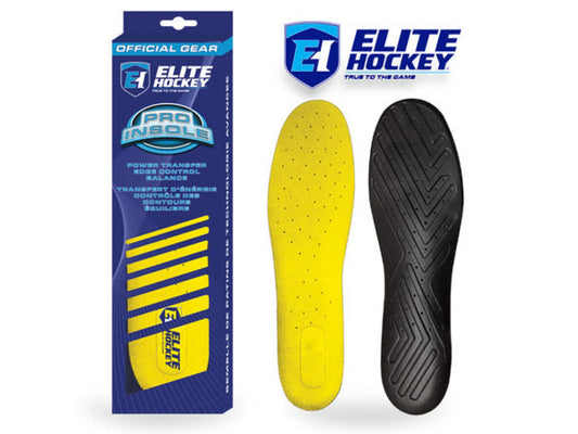 Semelles pour patins - Pro Insole